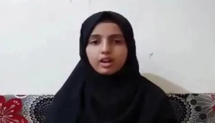 صرخة الطفلة "جود" تهز اليمن.. بعد حرق والدتها حيّة...
