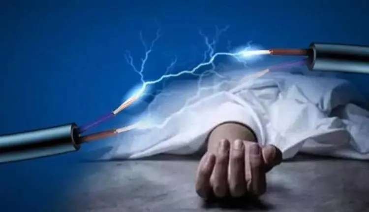 وفاة شاب بصعقة كهربائية في عدن