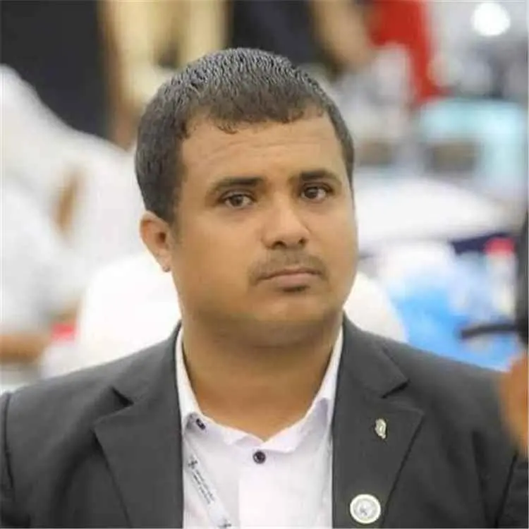 عبدالرحمن أنيس: اليمن يدفع ثمن تحويله إلى ساحة صرا...