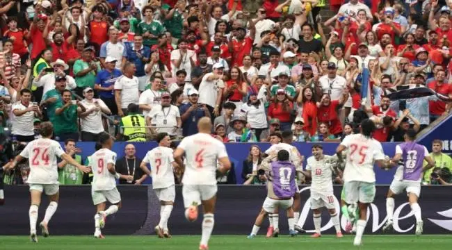 المغرب أول المتأهلين لربع نهائي كأس العالم 2026م ب...