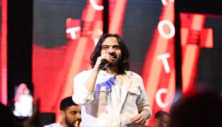 بعد استغلال اسمه.. بهاء سلطان يعلن اللجوء إلى القض...