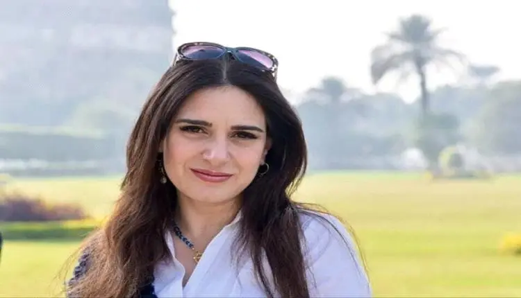 اعتراف صريح من ميرنا وليد حول سبب توقفها عن الغناء