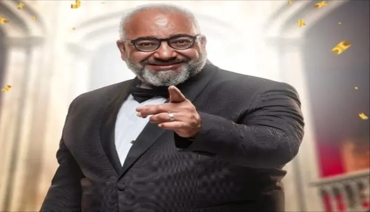 بيومي فؤاد يكشف تفاصيل غير متوقعة عن حياته الفنية...