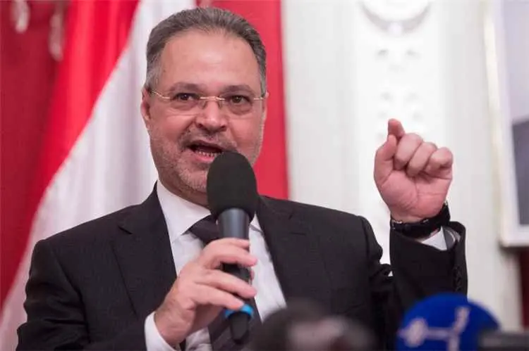 المخلافي يدعو لمقاربة جديدة لمواجهة الحو_ثيين بعد التصعيد الإيراني