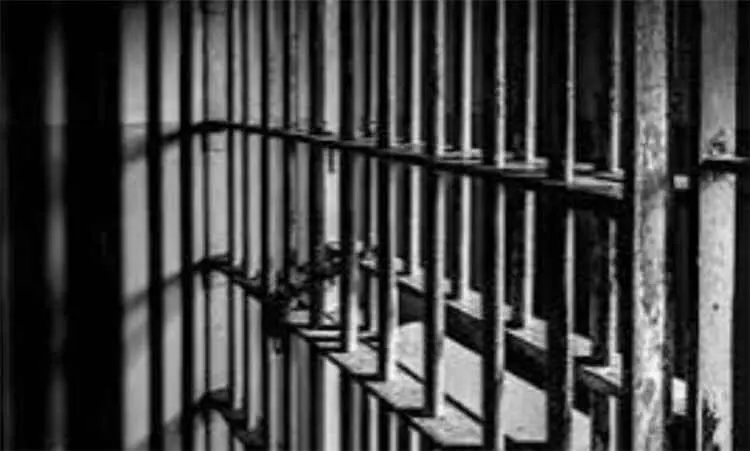 منظمة حقوقية: توثيق 752 حالة إخفاء قسري في سجون ال...