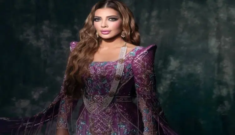 أصالة تشارك المصريين والمغاربة فرحة إنجازات منتخبيهما في بطولة كأس العالم بكلمات مؤثرة