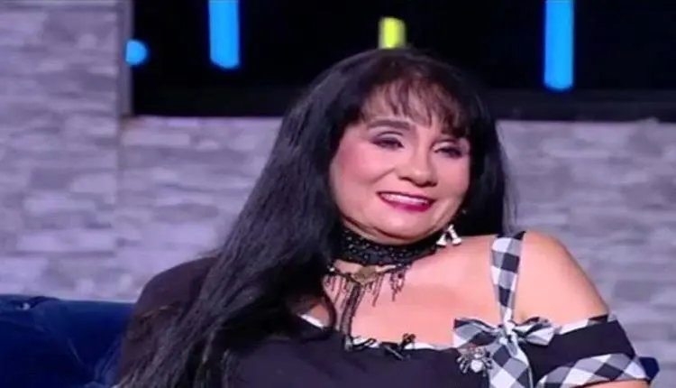 سحر رامي: لم أخضع لعمليات تجميل رغم نصائح المحيطين...