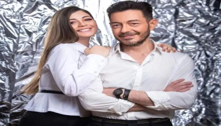 الفنان أحمد زاهر يكشف تفاصيل اللحظات الأولى لمعرفت...