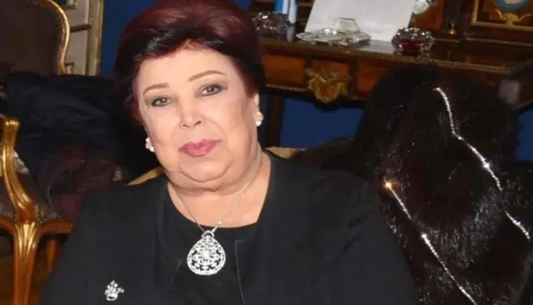 ابنة رجاء الجداوي تحيي ذكرى رحيلها بكلماتٍ مؤثرة