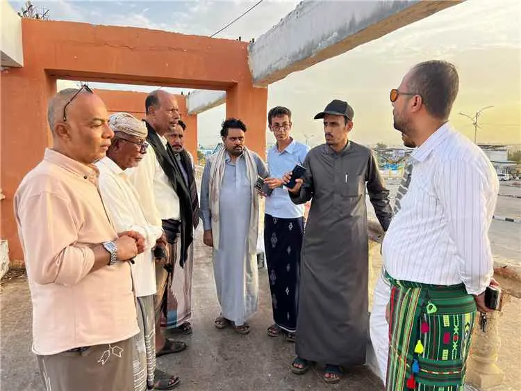 تكثيف الاستعدادات في المكلا لاستقبال فعاليات مهرجا...