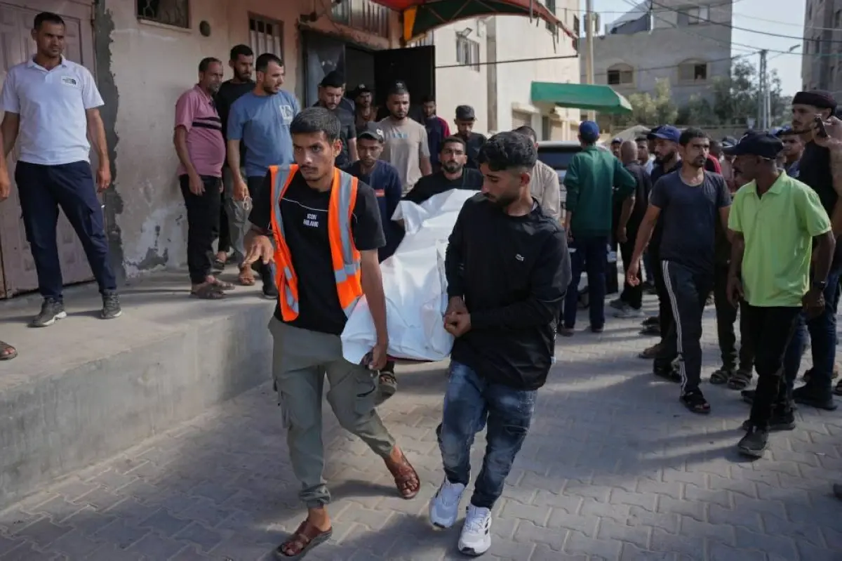 الجيش الإسرائيلي يعلن مقتل قياديين عسكريين في «حماس»