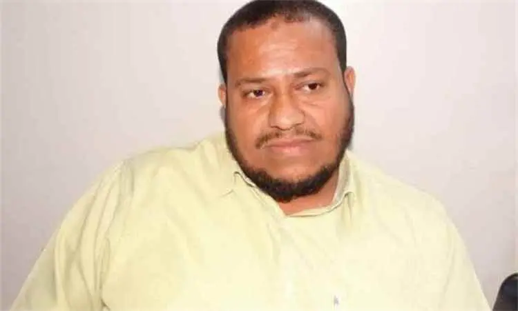 من هو المهندس سالمين علوي؟.. المدير الجديد لصندوق النظافة وتحسين المدينة بعدن