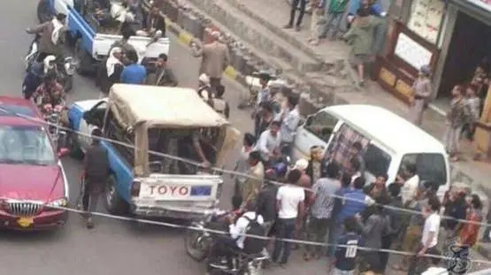 غليان في معاقل الحوثيين.. عمران والجوف تشتعلان والقبائل تتهم الجماعة بإشعال الفتن وإخضاعها بالقوة