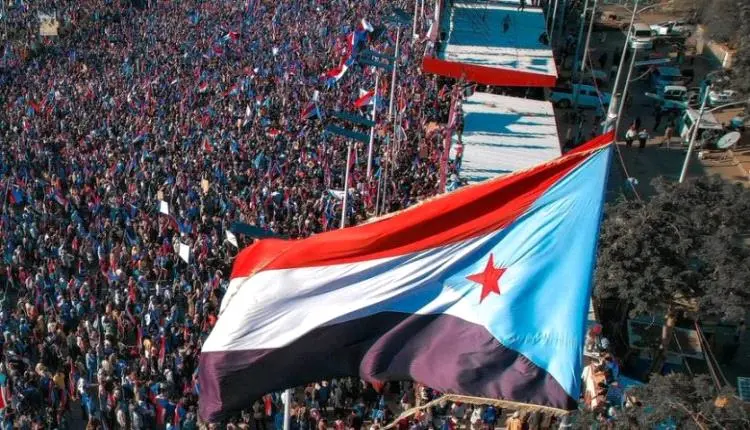 ساعة الصفر تقترب.. "تاج الجنوب العربي" يرفع الجاهز...