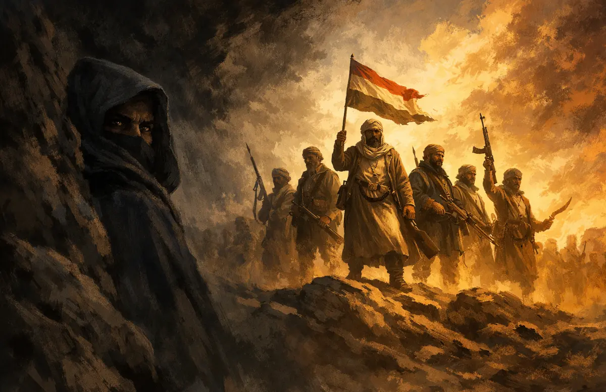 تصعيد الحوثيين وخيارات المواجهة العسكرية مع الشرعية والتحالف.. تطورات الداخل وحسابات الإقليم ... قراءة تحليلية