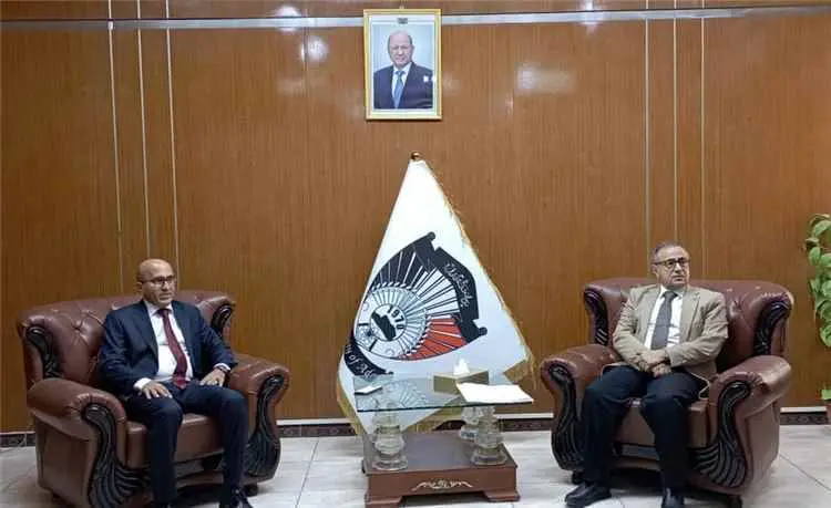20 يوليو.. انطلاق المؤتمر الدولي الأول للتحول الرق...