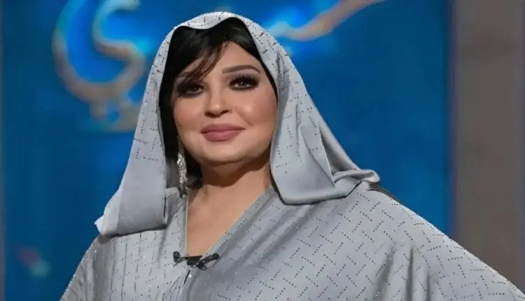 ابنة فيفي عبده تكشف تطورات الحالة الصحية لوالدتها...