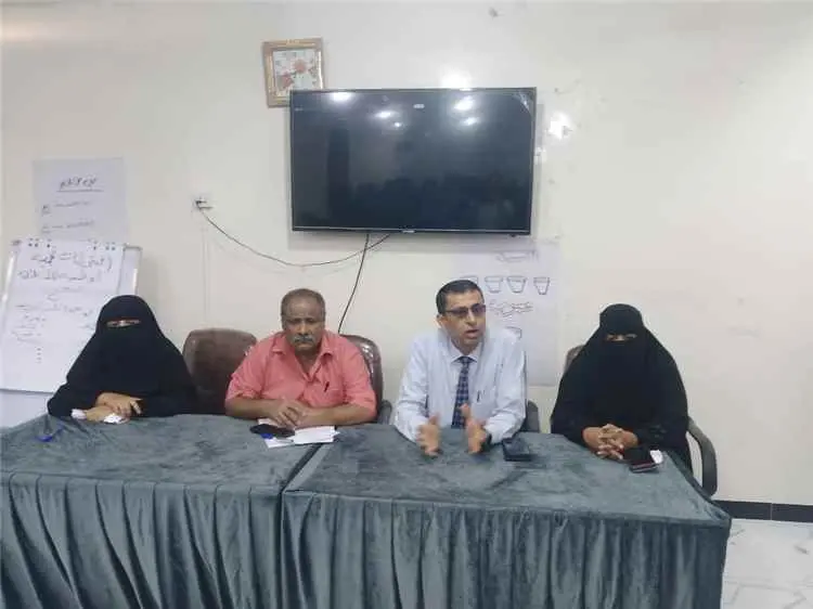 انتخاب هيئة إدارية جديدة لجمعية القابلات المجتمعيا...