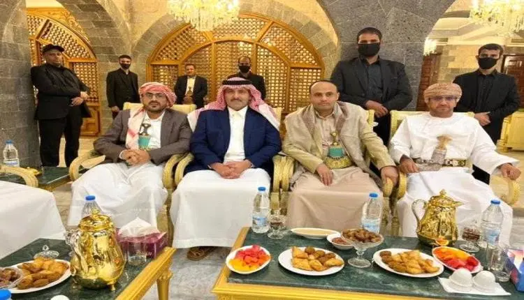 صحفي يفتح النار على الشرعية والسعودية: فرص حسم الح...