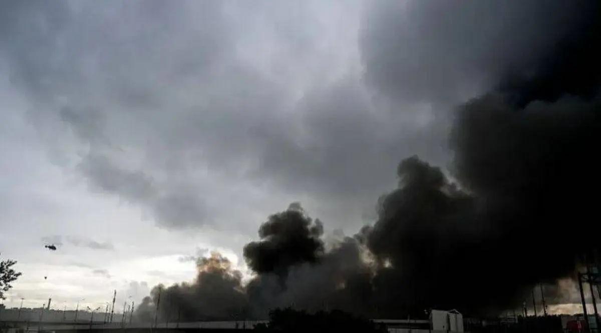 روسيا: أوكرانيا ترفض وقف إطلاق النار لتسليم جثث عس...