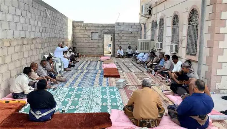 مشروع مياه مدينة الروضة يعقد اجتماعه السنوي ويقر ع...