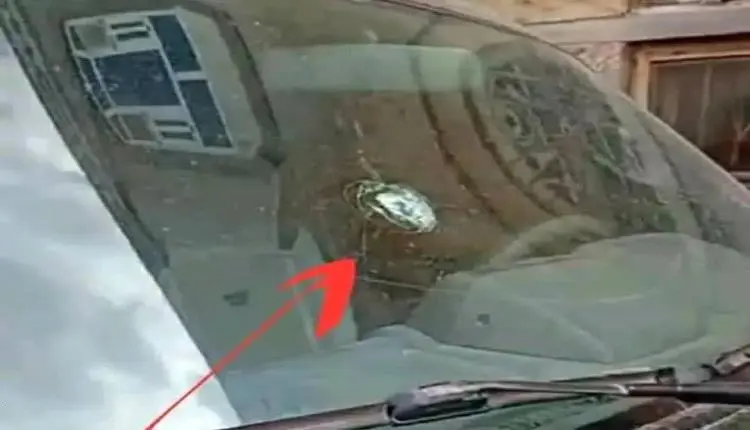 فوضى السلاح في إب.. عصابة تُمطر 52 منزل بالرصاص وت...