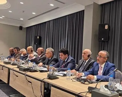 بدء اجتماعات الحكومة وبعثة صندوق النقد الدولي لمنا...