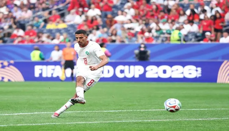 ماذا تعرف عن الهدف العربي رقم 100 في تاريخ كأس الع...