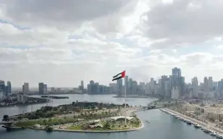 «مويلح التجارية» تتصدّر أسعار الإيجارات في الشارقة...