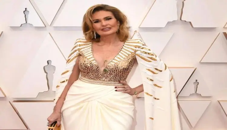 يسرا تكشف التفاصيل الكاملة وراء تأجيل تصوير مسلسلها