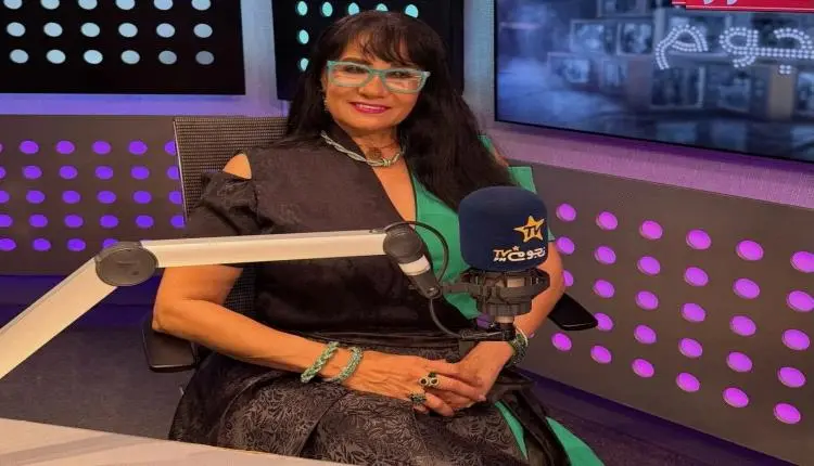 سحر رامي تكشف تفاصيل إنسانية عن حياة حسين الإمام ق...