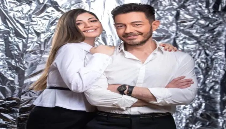 أحمد زاهر يكشف تفاصيل مفاجأة حمل ابنته ليلى وموقف...