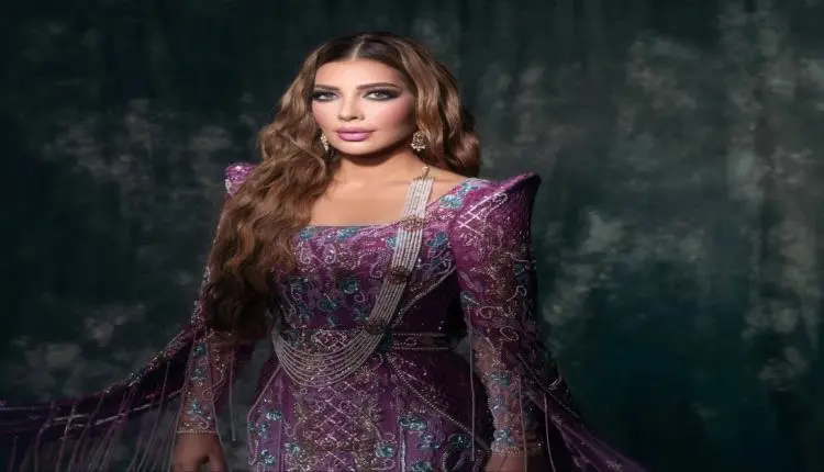 نجمة الطرب أصالة تشارك احتفالات إنجازات عربية في ا...