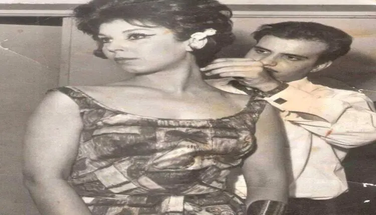 بعد 6 سنوات على وفاة ملكة الأناقة رجاء الجداوي.. ر...