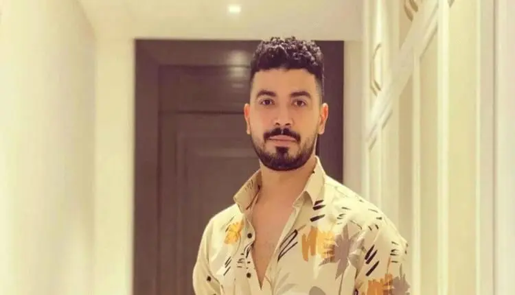 محمد أنور يكشف تفاصيل حريق ديكورات مسلسل «بيت بابا» ونجاة فريق العمل بأعجوبة
