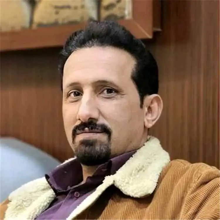 شفيع العبد يدعو إلى إعادة هيكلة الأجهزة الأمنية وا...