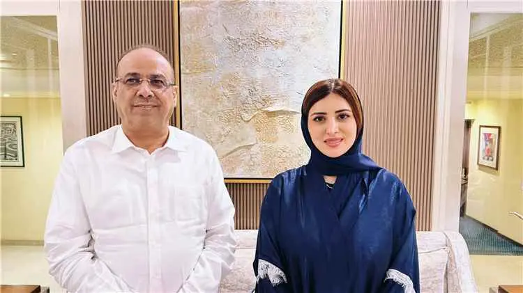 ناشطة سياسية تستحضر مقولة الميسري الشهيرة "نحن ذاه...