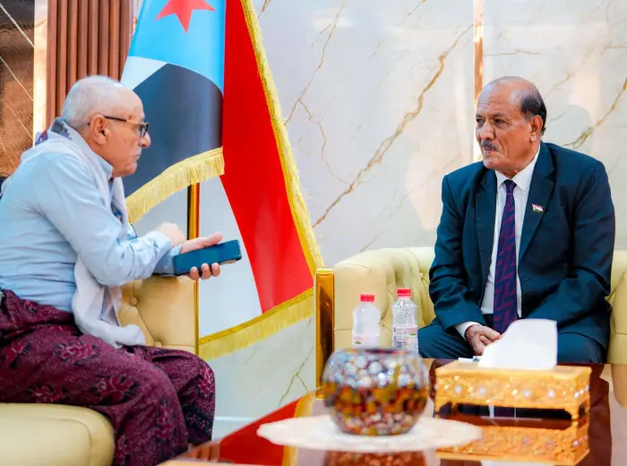 الجمعية الوطنية تتابع الاستعدادات الجارية لمليونية...
