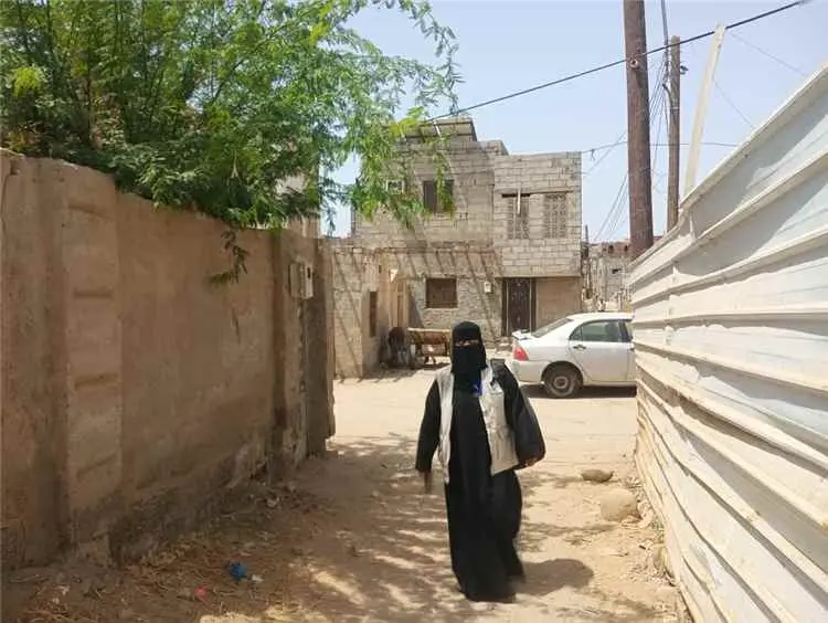 تواصل العمل الميداني للفترة (16) من الجولة الثانية لمسح ميزانية الأسرة في أبين