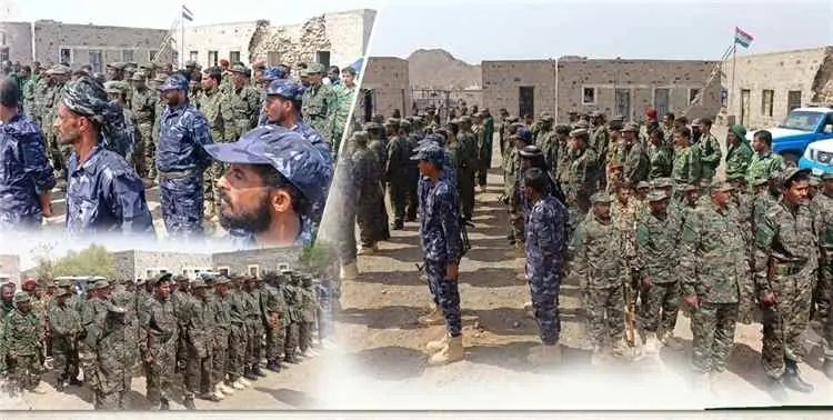 أمن المضاربة والعارة ضبط اكثر من 10 مروجي ومتعاطي...