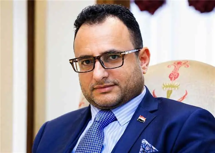 مستشار بالرئاسة اليمنية يكشف أسرار إفشال السلام: ا...