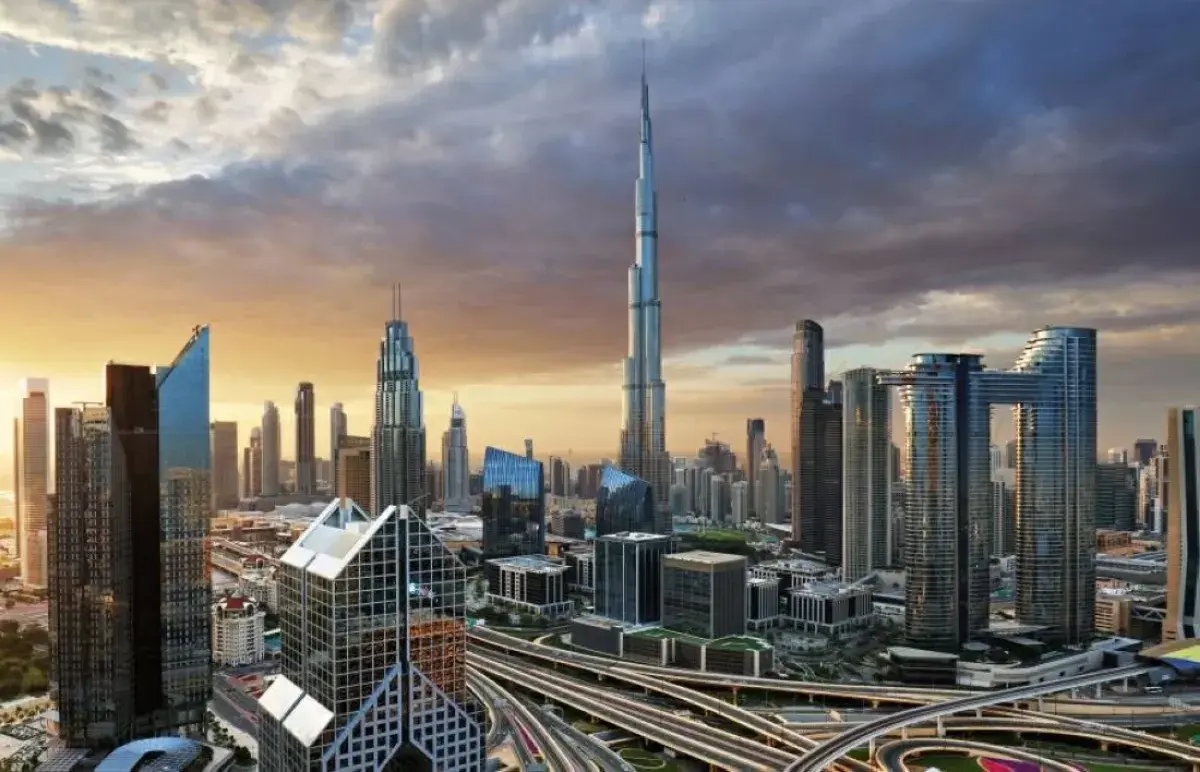 ستاندرد تشارترد: تسارع نمو الأعمال بالإمارات في ال...