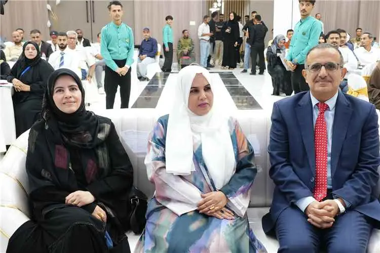 وزير الصحة : إدماج الصحة النفسية في السياسات والبر...