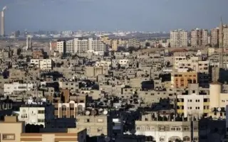 "حماس" تحل حكومتها في غزة واللجنة الوطنية تؤكد جاهزيتها لإدارة القطاع