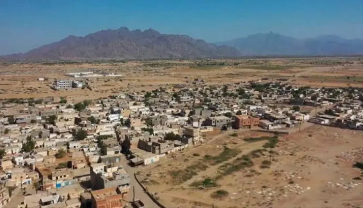 مفتاح الساحل الغربي.. فشل هجـ,ـوم الحـ,ـوثي على حيس يعمق «العقدة»