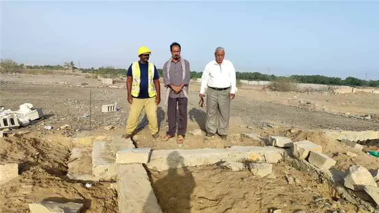 مدير عام المؤسسة العامة لإكثار البذور المحسنة يتفق...