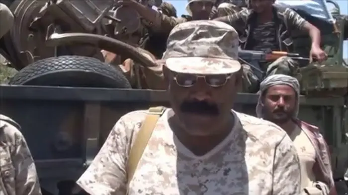 انتقالي ردفان يحذر من تهريب المتهمين باغتيال القائ...