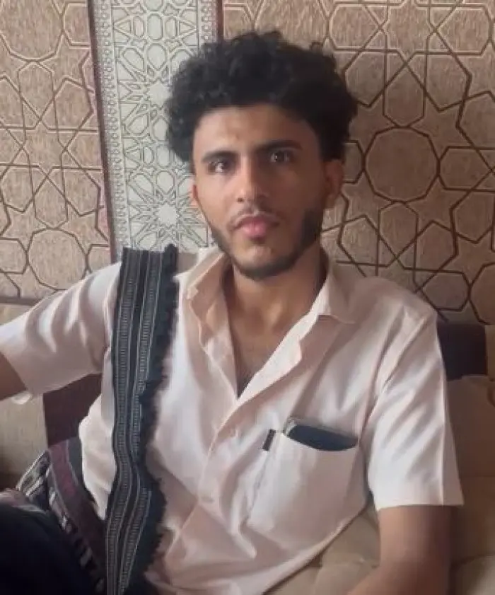 نجل الشهيد بوصالح يدعو الجنوبيين للاحتجاج على إطلا...