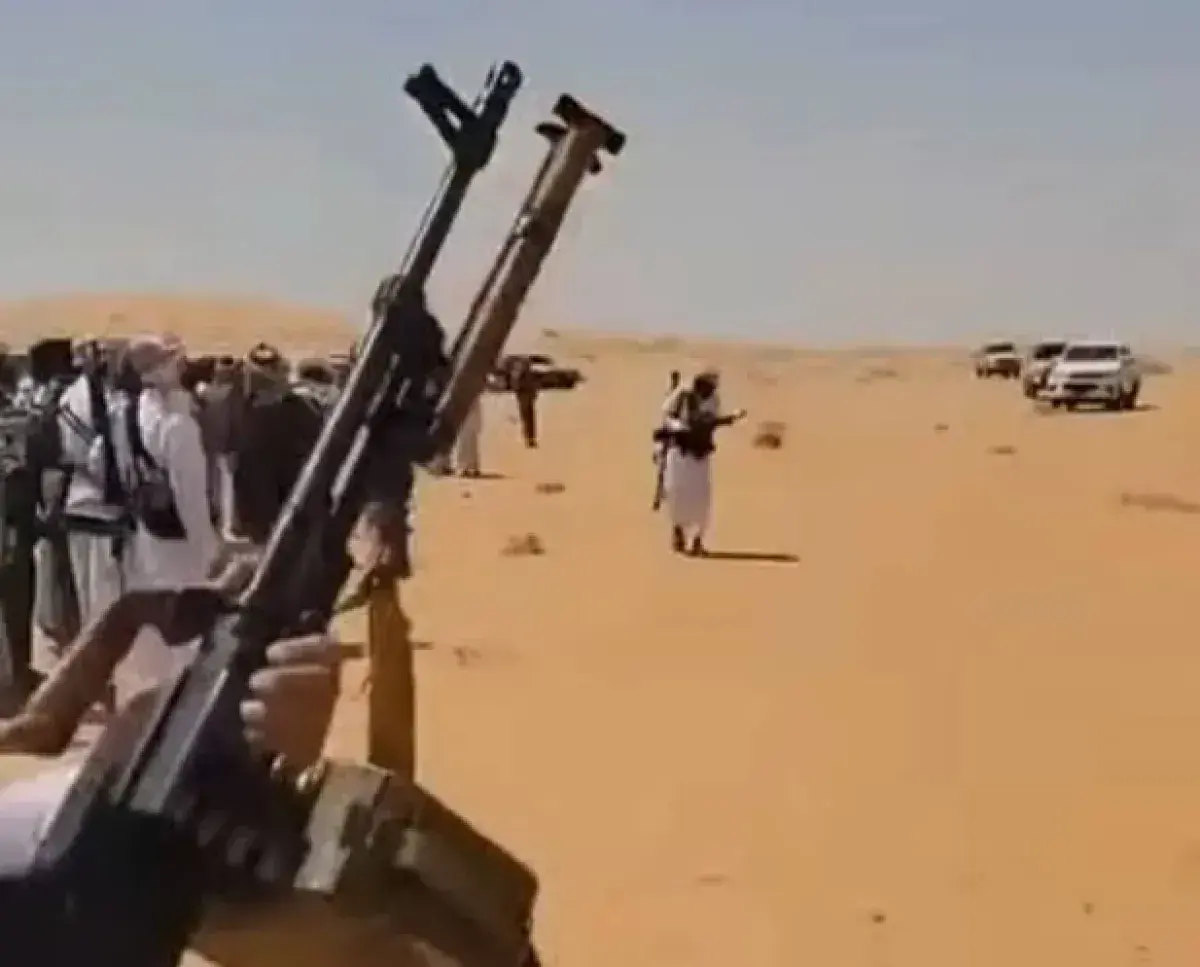 حول الذِمار وذَمار وتلبية نكف الكرامة