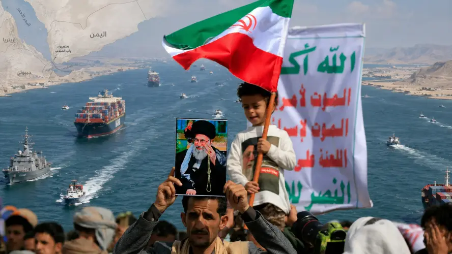 دبلوماسيون وخبراء: تجاهل الحوثيين في المفاوضات الأ...